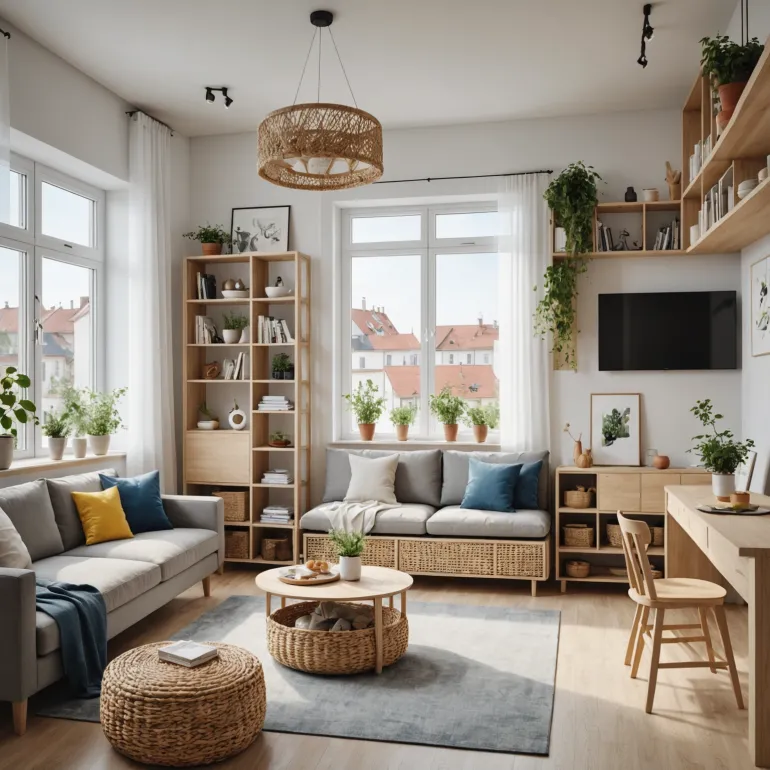 Influența Culturală a Retailului IKEA: Magazinele Modelează Estetica Locuințelor din România