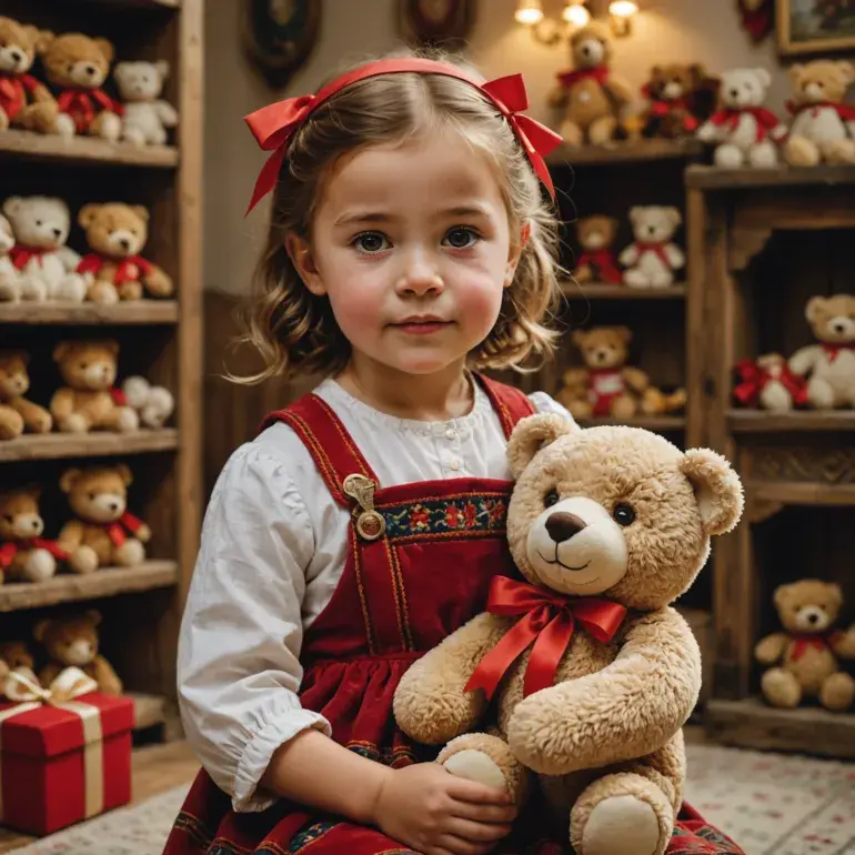 Popularitatea Jucăriilor de Pluș: Cum Îmbogățesc Jucăriile Cultura Cadourilor în România