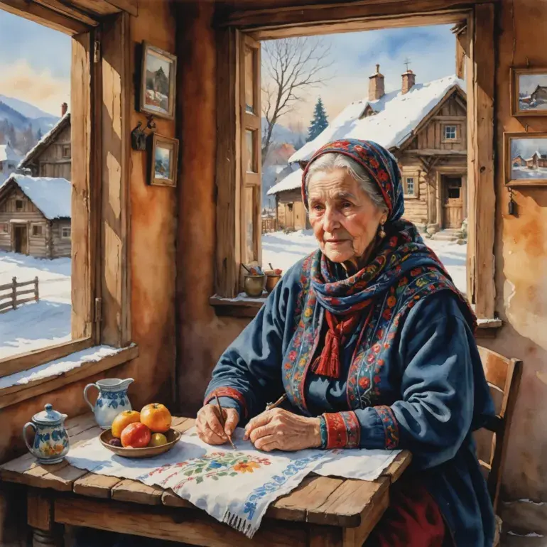 Înțelepciunea Leacurilor Tradiționale pentru Răceală: Comoara Sănătății Românești