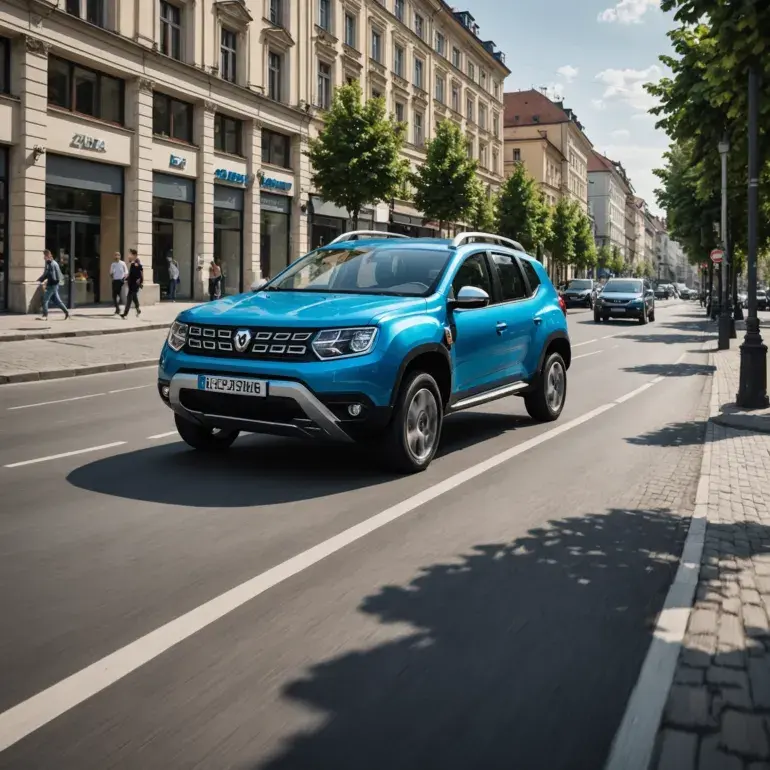 Informații de Încredere despre Transmisiile Automate: Cum Îmbunătățesc Cutile Experiența de Conducere în România