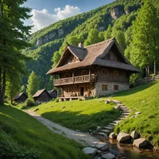 Top Destinații de Relaxare: Locuri pentru Liniște